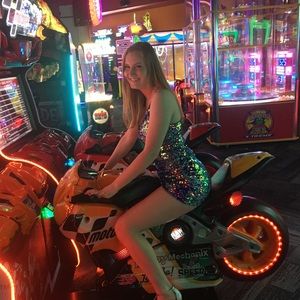 Meet your Posher, Brianna